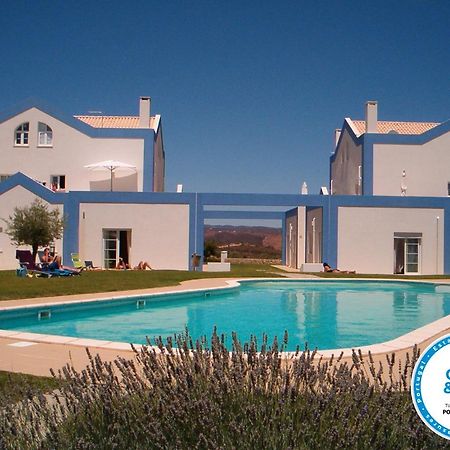 Casa Alto Perogil Villa Tavira Luaran gambar
