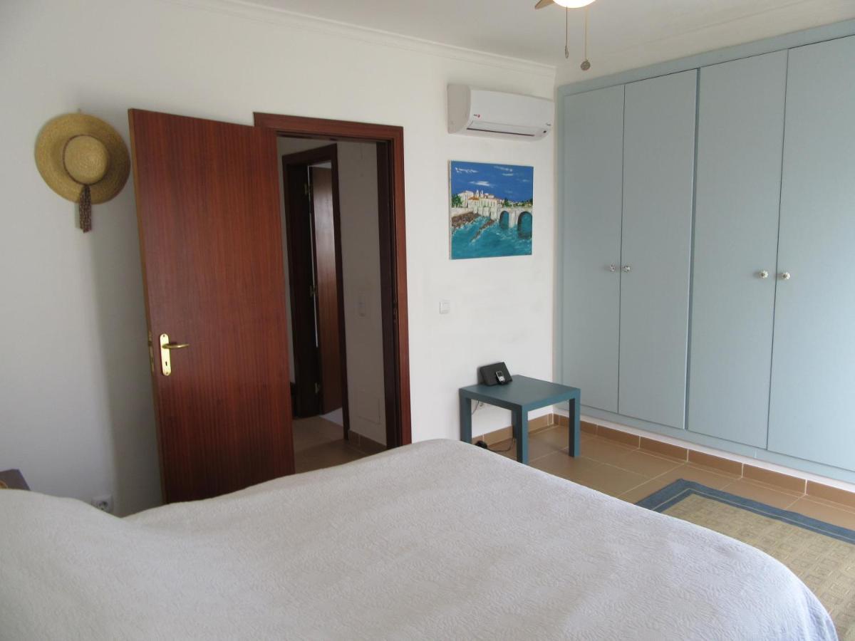 Casa Alto Perogil Villa Tavira Luaran gambar