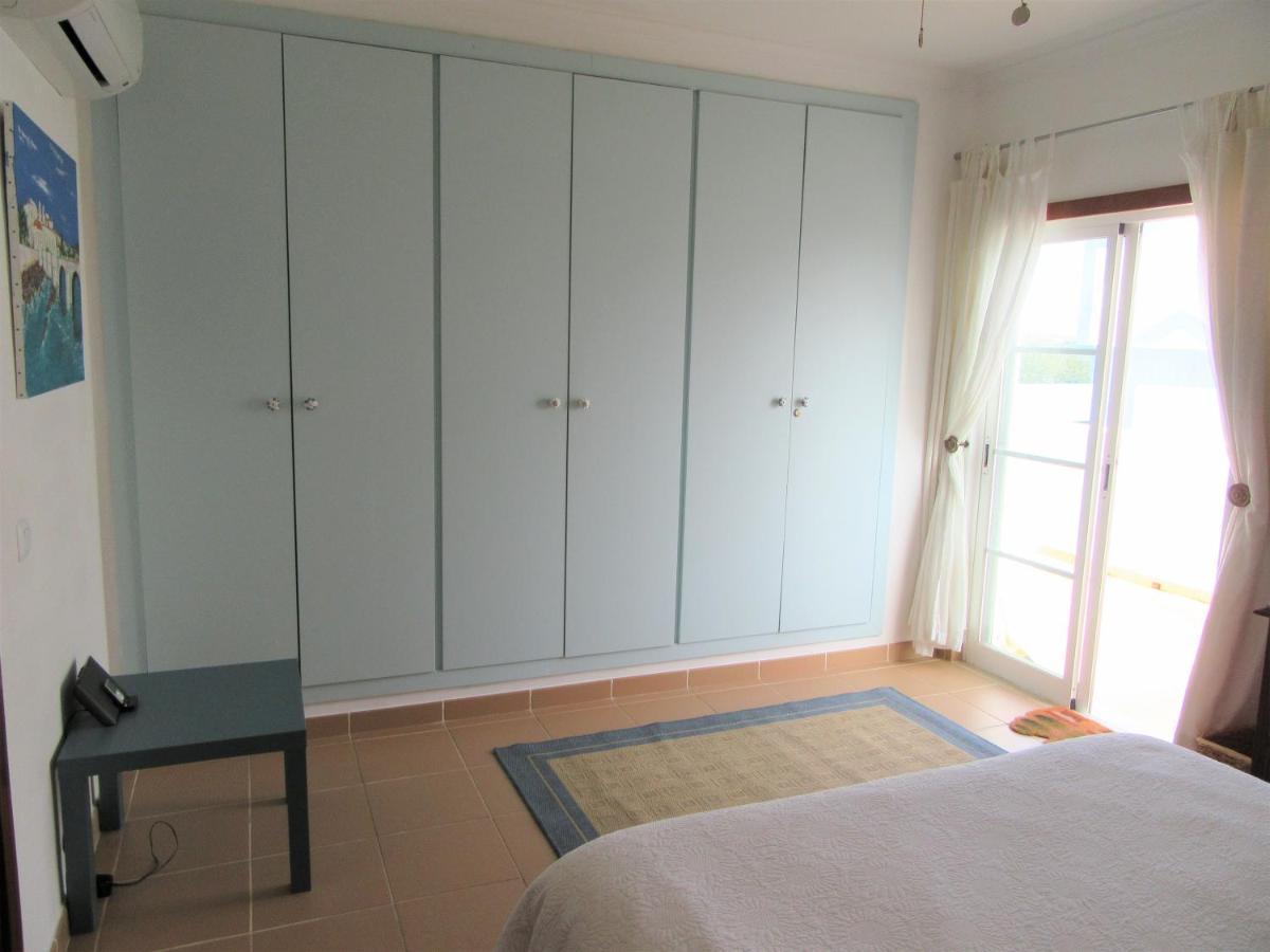 Casa Alto Perogil Villa Tavira Luaran gambar