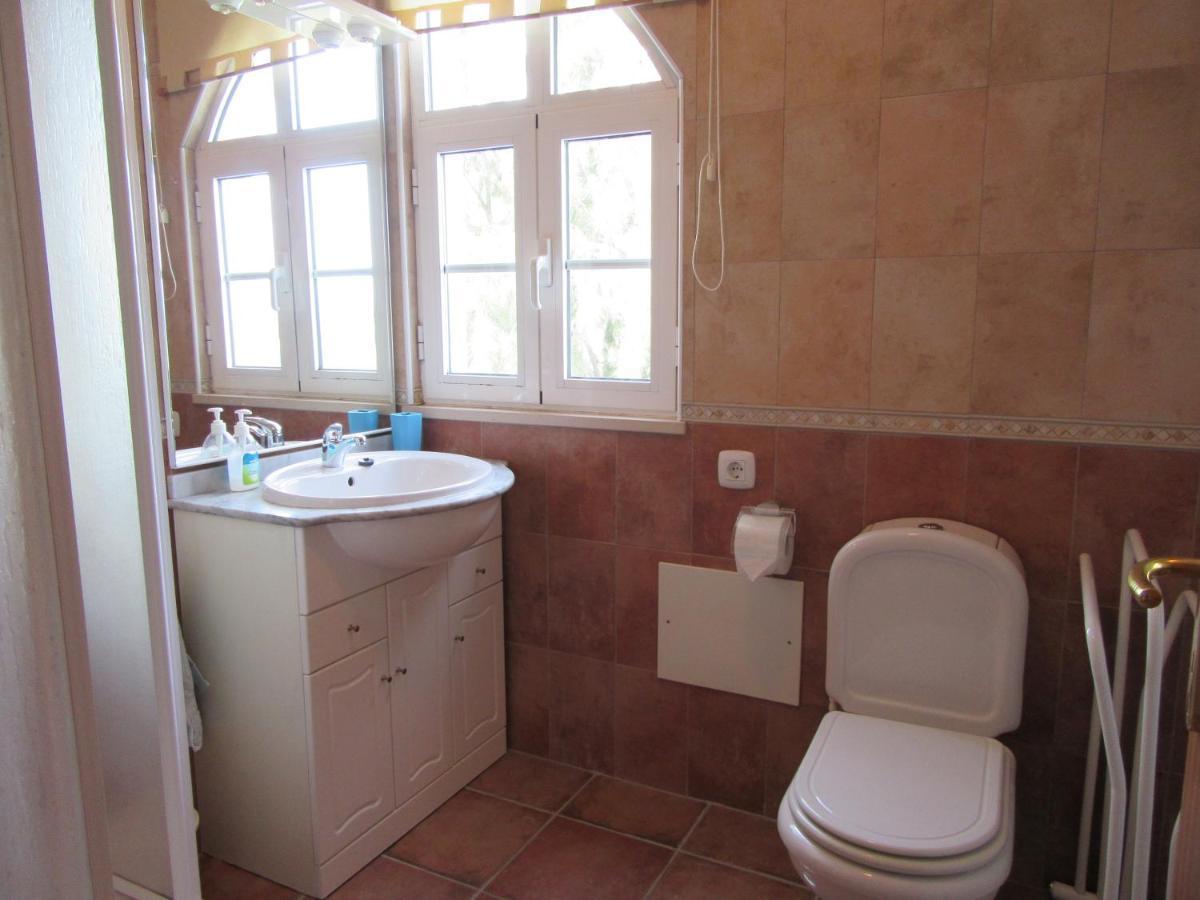 Casa Alto Perogil Villa Tavira Luaran gambar