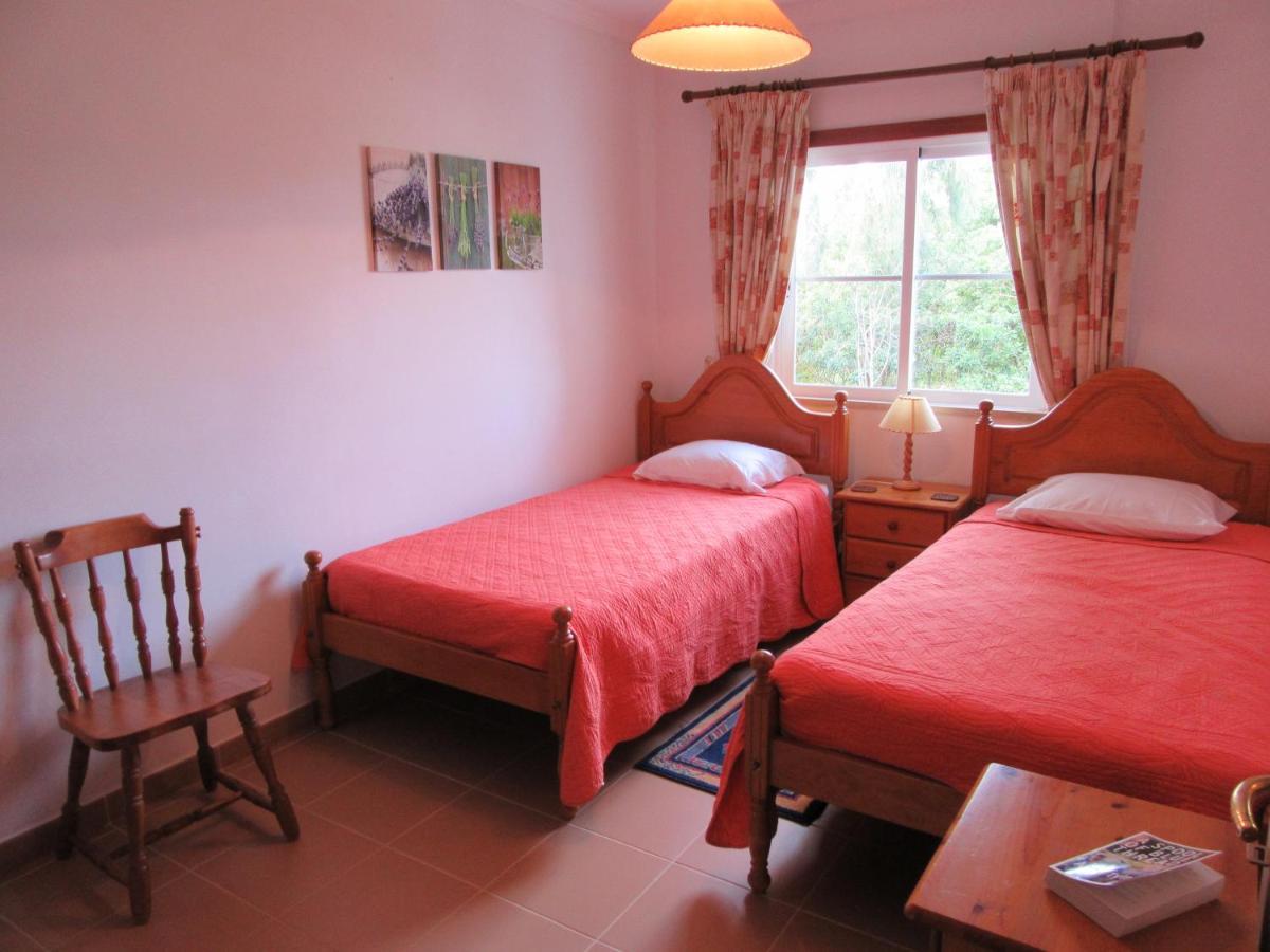 Casa Alto Perogil Villa Tavira Luaran gambar