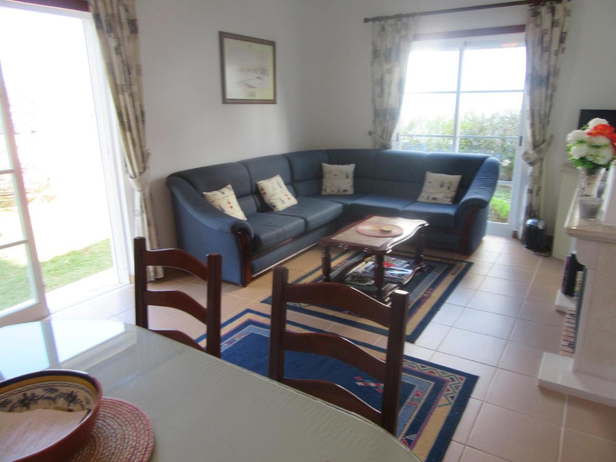 Casa Alto Perogil Villa Tavira Luaran gambar