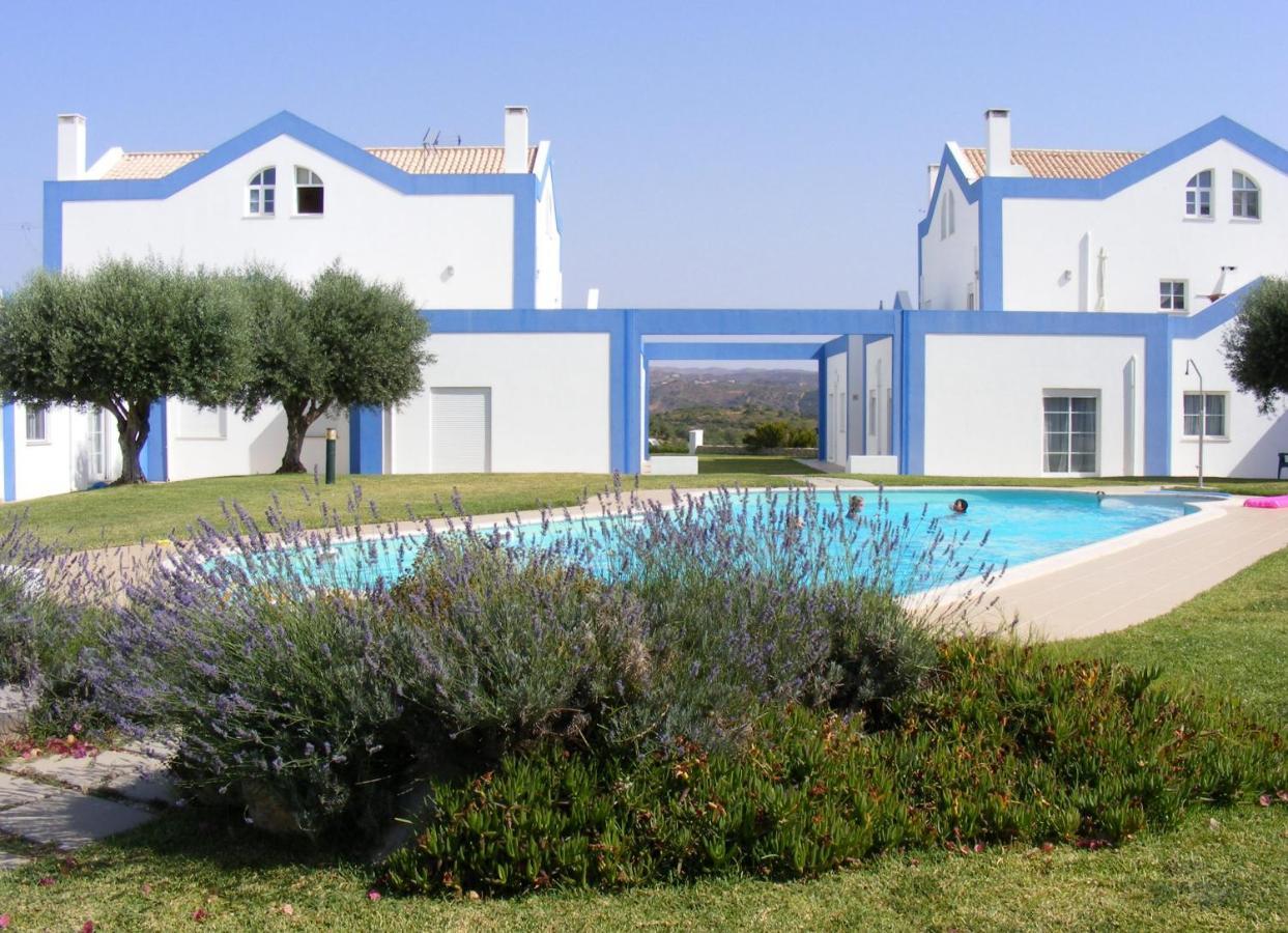 Casa Alto Perogil Villa Tavira Luaran gambar