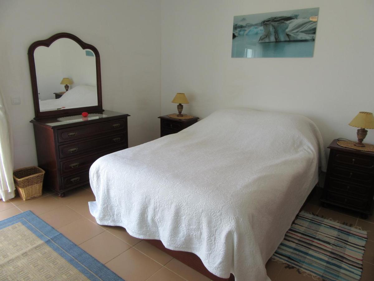 Casa Alto Perogil Villa Tavira Luaran gambar