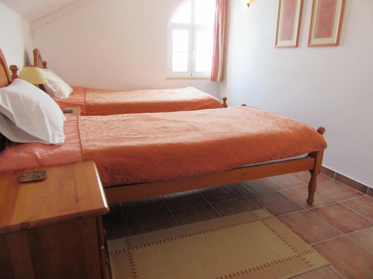 Casa Alto Perogil Villa Tavira Luaran gambar