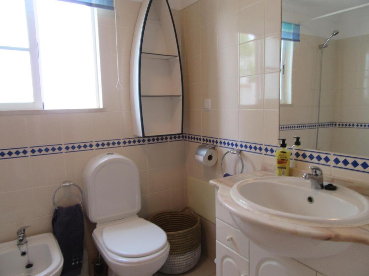 Casa Alto Perogil Villa Tavira Luaran gambar