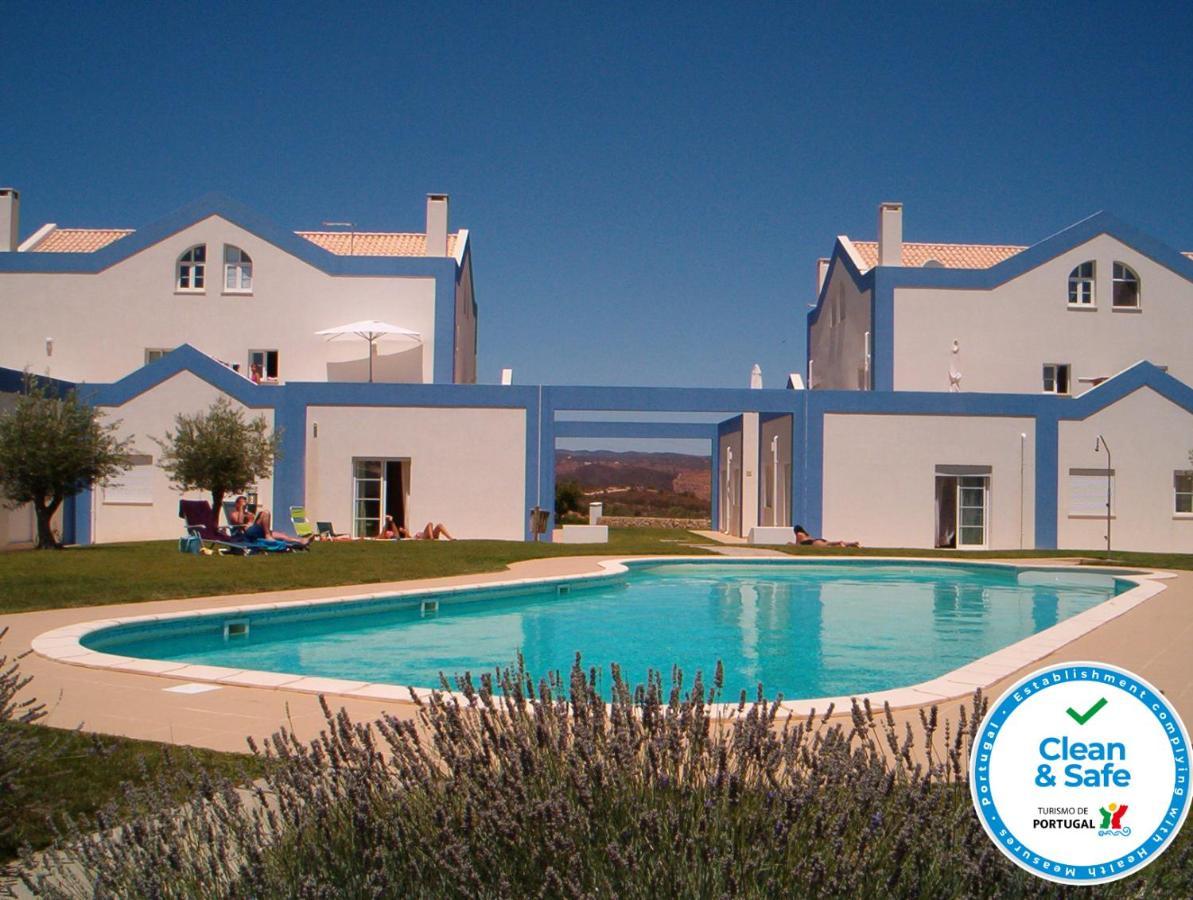 Casa Alto Perogil Villa Tavira Luaran gambar
